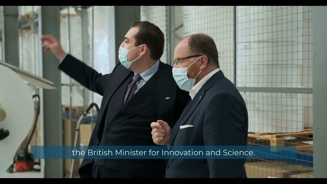 Smart Maintenance Lösungen